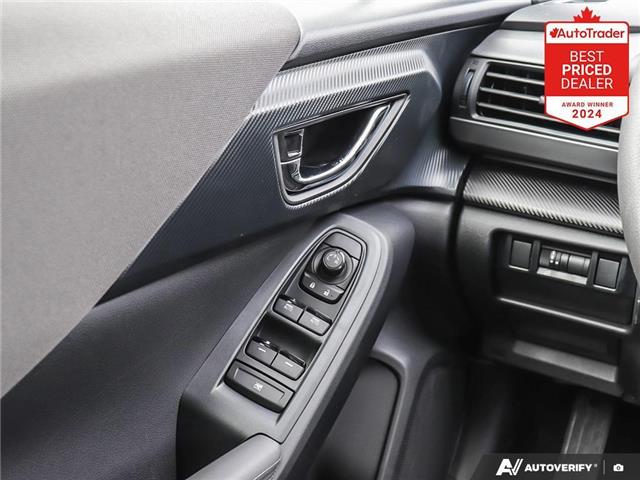 2026 Subaru Crosstrek Touring (Stk: S12164) in Hamilton - Image 20 of 30