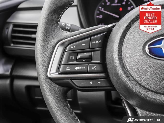 2026 Subaru Crosstrek Touring (Stk: S12164) in Hamilton - Image 21 of 30