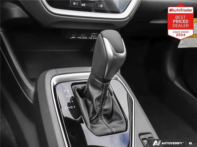 2026 Subaru Crosstrek Touring (Stk: S12164) in Hamilton - Image 22 of 30