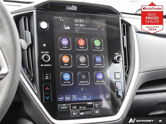 2026 Subaru Crosstrek Touring (Stk: S12164) in Hamilton - Image 23 of 30