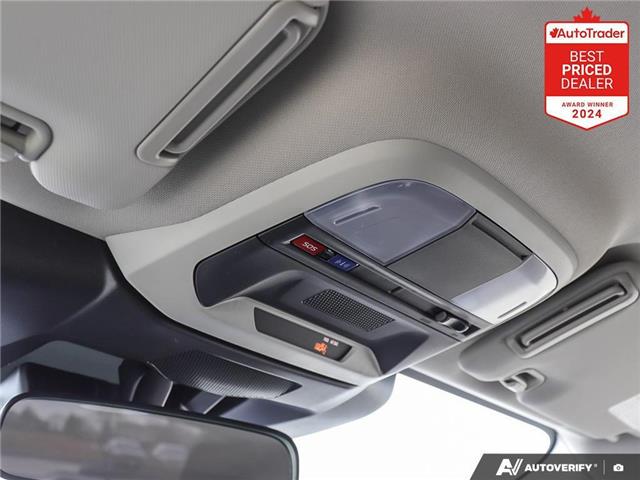 2026 Subaru Crosstrek Touring (Stk: S12164) in Hamilton - Image 24 of 30