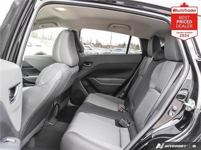 2026 Subaru Crosstrek Touring (Stk: S12164) in Hamilton - Image 26 of 30