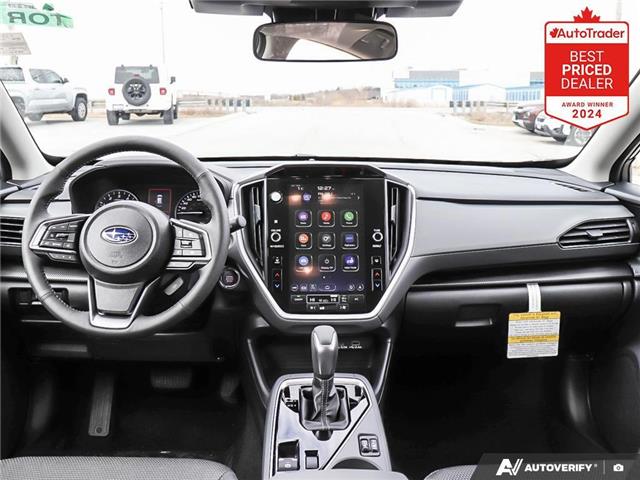 2026 Subaru Crosstrek Touring (Stk: S12164) in Hamilton - Image 27 of 30