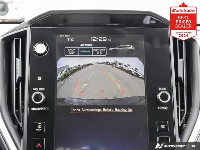 2026 Subaru Crosstrek Touring (Stk: S12164) in Hamilton - Image 28 of 30
