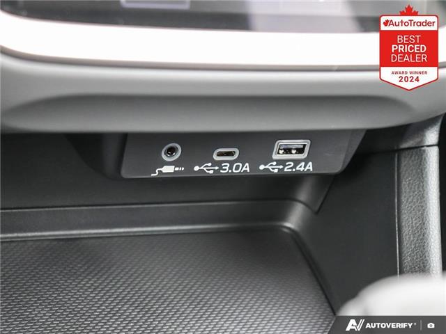 2026 Subaru Crosstrek Touring (Stk: S12164) in Hamilton - Image 29 of 30