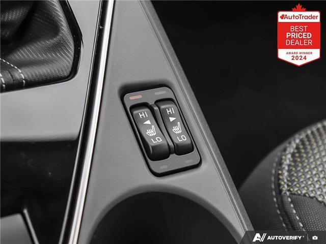 2026 Subaru Crosstrek Touring (Stk: S12164) in Hamilton - Image 30 of 30