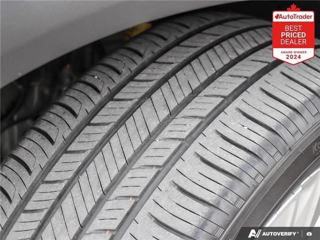 2025 Buick Encore GX Preferred (Stk: U3383) in Hamilton - Image 10 of 30