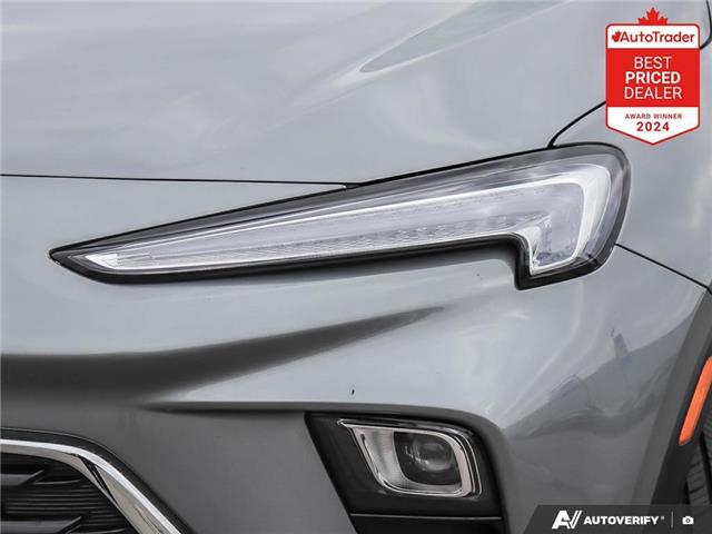 2025 Buick Encore GX Preferred (Stk: U3383) in Hamilton - Image 13 of 30