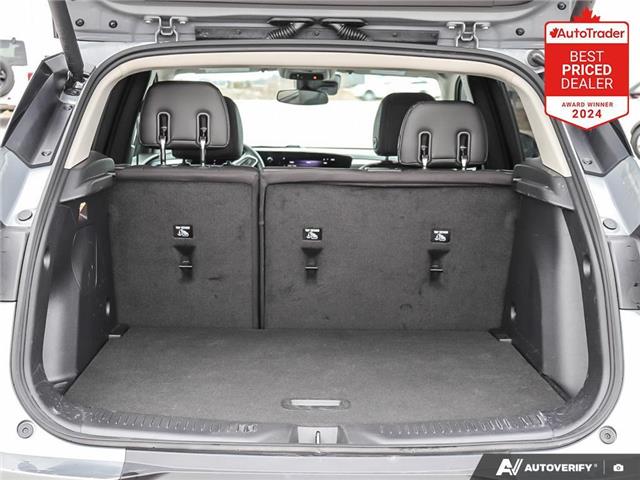 2025 Buick Encore GX Preferred (Stk: U3383) in Hamilton - Image 14 of 30