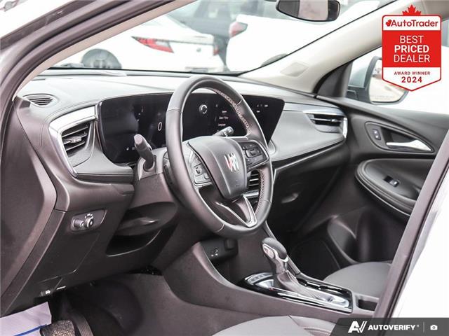 2025 Buick Encore GX Preferred (Stk: U3383) in Hamilton - Image 16 of 30