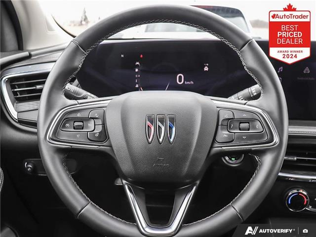 2025 Buick Encore GX Preferred (Stk: U3383) in Hamilton - Image 17 of 30
