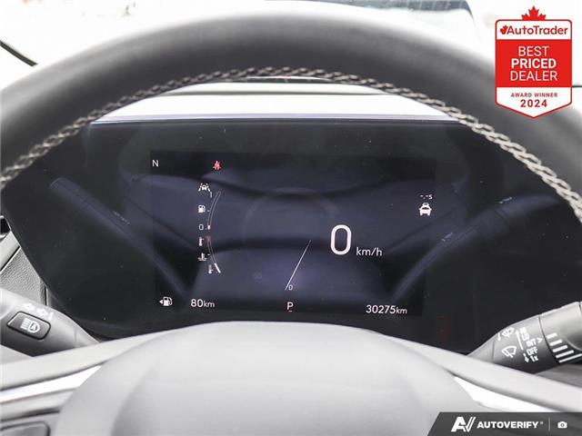 2025 Buick Encore GX Preferred (Stk: U3383) in Hamilton - Image 18 of 30