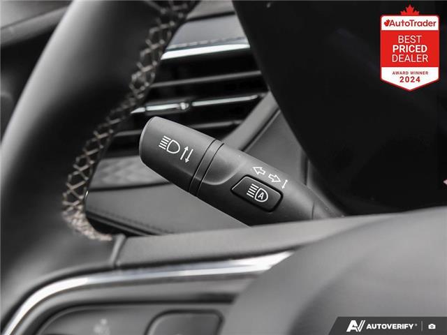 2025 Buick Encore GX Preferred (Stk: U3383) in Hamilton - Image 19 of 30