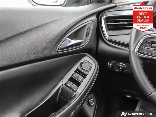 2025 Buick Encore GX Preferred (Stk: U3383) in Hamilton - Image 20 of 30