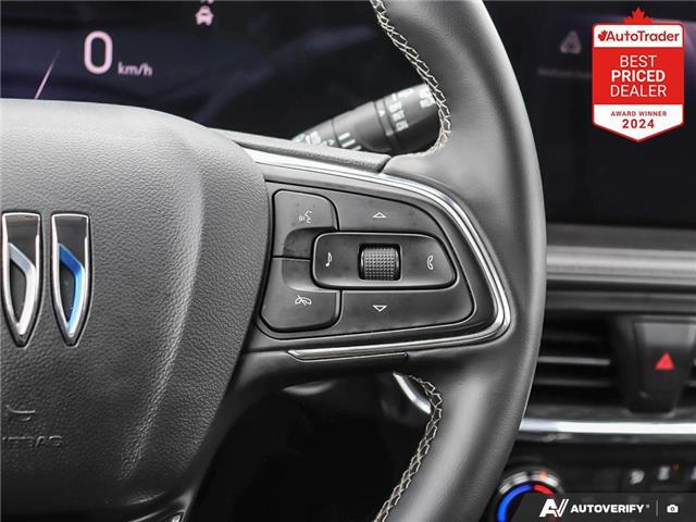 2025 Buick Encore GX Preferred (Stk: U3383) in Hamilton - Image 21 of 30