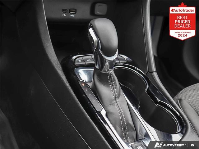 2025 Buick Encore GX Preferred (Stk: U3383) in Hamilton - Image 22 of 30