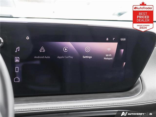 2025 Buick Encore GX Preferred (Stk: U3383) in Hamilton - Image 24 of 30