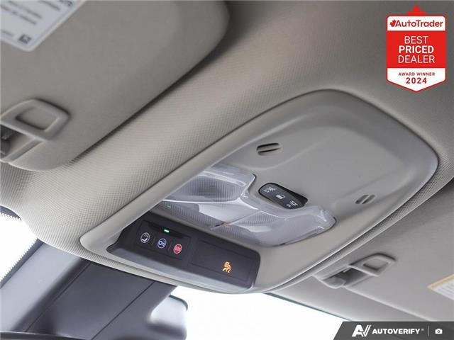 2025 Buick Encore GX Preferred (Stk: U3383) in Hamilton - Image 25 of 30