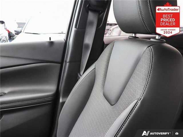 2025 Buick Encore GX Preferred (Stk: U3383) in Hamilton - Image 26 of 30