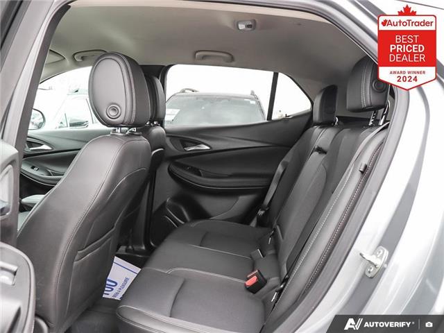 2025 Buick Encore GX Preferred (Stk: U3383) in Hamilton - Image 27 of 30