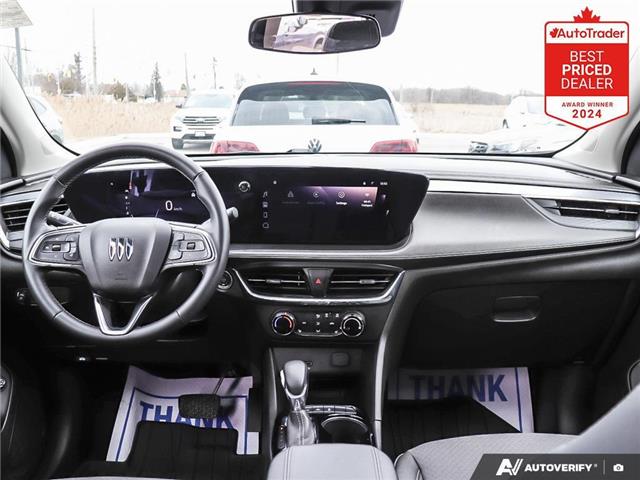 2025 Buick Encore GX Preferred (Stk: U3383) in Hamilton - Image 28 of 30