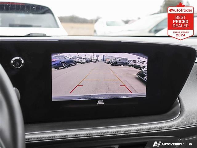 2025 Buick Encore GX Preferred (Stk: U3383) in Hamilton - Image 29 of 30