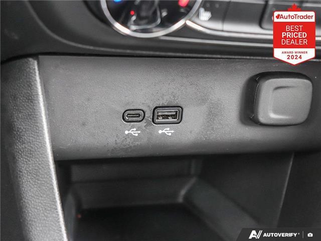2025 Buick Encore GX Preferred (Stk: U3383) in Hamilton - Image 30 of 30