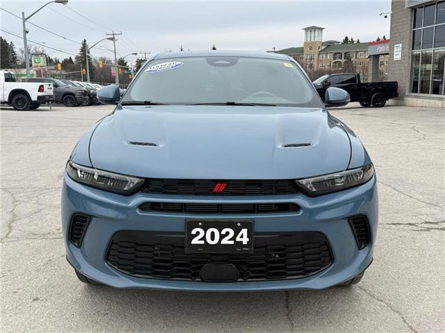 2024 Dodge Hornet GT (Stk: W9387) in Uxbridge - Image 2 of 22