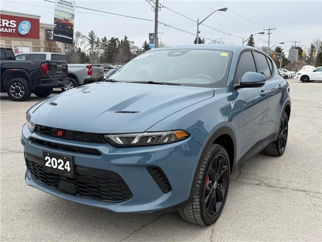 2024 Dodge Hornet GT (Stk: W9387) in Uxbridge - Image 3 of 22