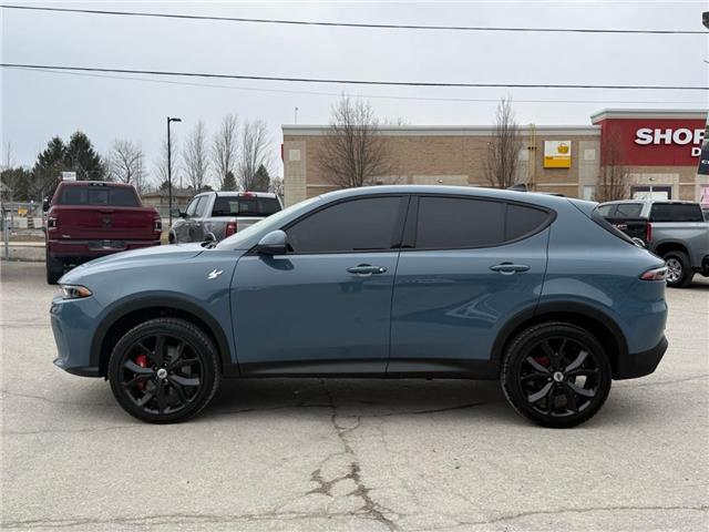 2024 Dodge Hornet GT (Stk: W9387) in Uxbridge - Image 4 of 22