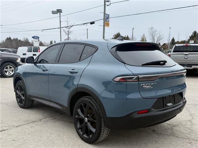 2024 Dodge Hornet GT (Stk: W9387) in Uxbridge - Image 5 of 22