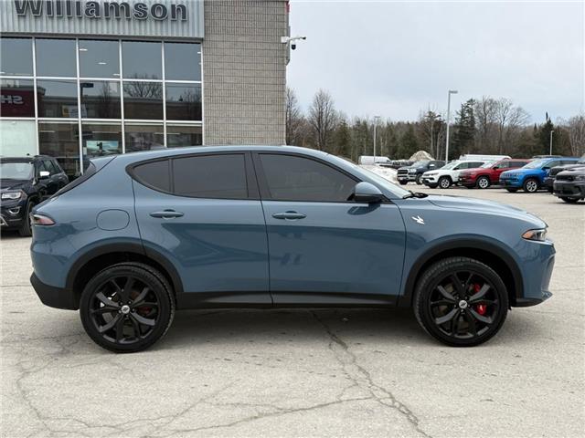 2024 Dodge Hornet GT (Stk: W9387) in Uxbridge - Image 8 of 22