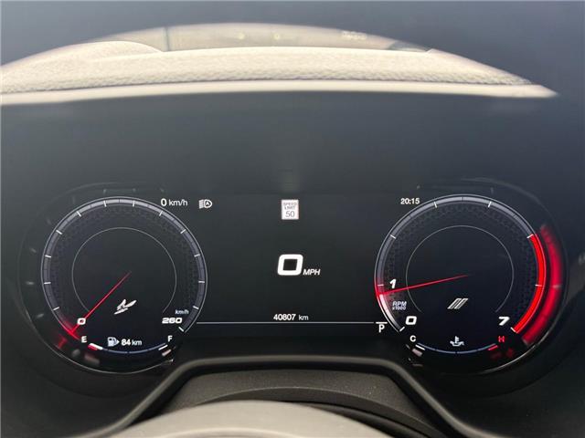 2024 Dodge Hornet GT (Stk: W9387) in Uxbridge - Image 9 of 22