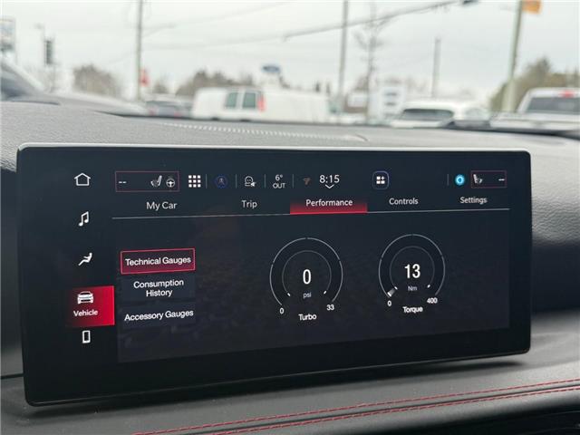 2024 Dodge Hornet GT (Stk: W9387) in Uxbridge - Image 10 of 22