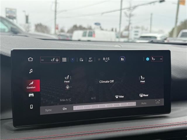 2024 Dodge Hornet GT (Stk: W9387) in Uxbridge - Image 11 of 22