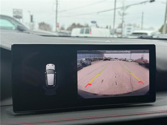 2024 Dodge Hornet GT (Stk: W9387) in Uxbridge - Image 13 of 22