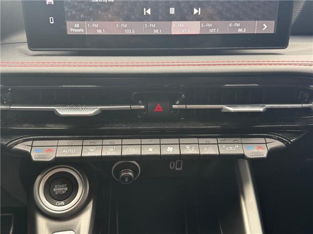 2024 Dodge Hornet GT (Stk: W9387) in Uxbridge - Image 14 of 22