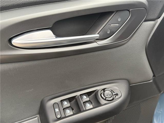 2024 Dodge Hornet GT (Stk: W9387) in Uxbridge - Image 17 of 22