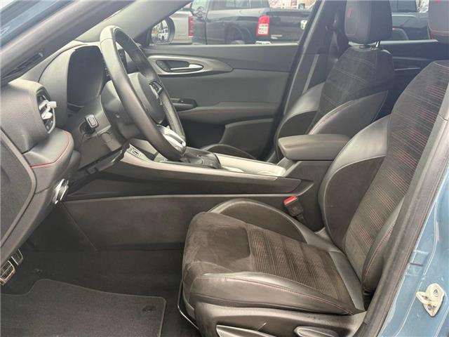 2024 Dodge Hornet GT (Stk: W9387) in Uxbridge - Image 18 of 22