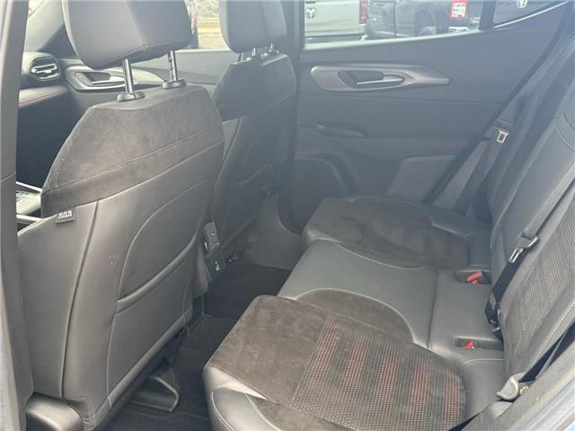 2024 Dodge Hornet GT (Stk: W9387) in Uxbridge - Image 19 of 22