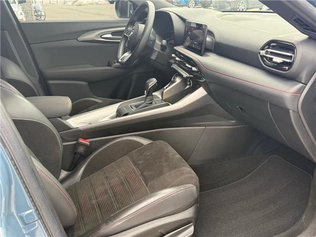 2024 Dodge Hornet GT (Stk: W9387) in Uxbridge - Image 20 of 22