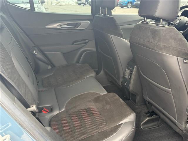 2024 Dodge Hornet GT (Stk: W9387) in Uxbridge - Image 21 of 22