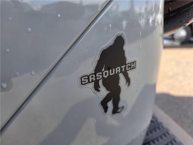 2023 Ford Bronco Heritage Edition (Stk: TA-557A) in Calgary - Image 5 of 9