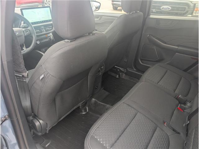 2025 Ford Escape Active (Stk: S-2009A) in Calgary - Image 3 of 25