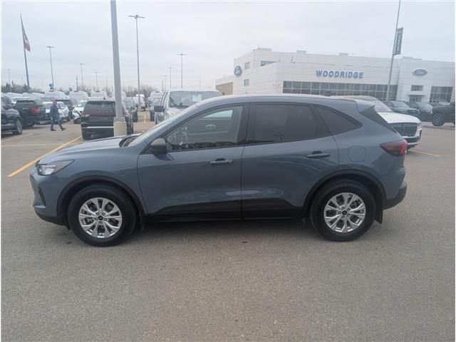 2025 Ford Escape Active (Stk: S-2009A) in Calgary - Image 4 of 25