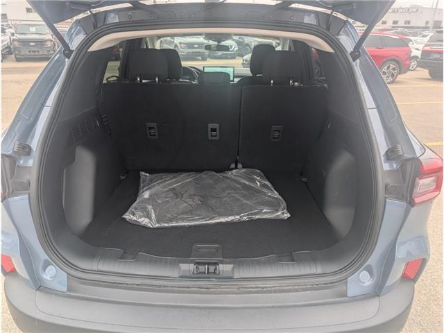 2025 Ford Escape Active (Stk: S-2009A) in Calgary - Image 7 of 25
