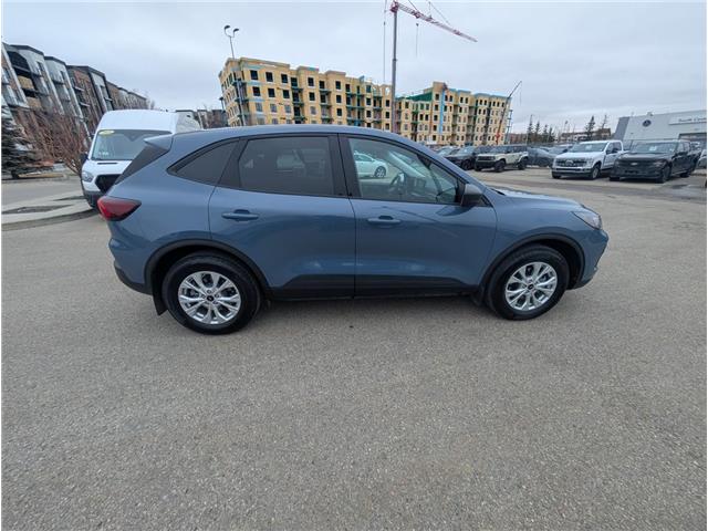 2025 Ford Escape Active (Stk: S-2009A) in Calgary - Image 9 of 25