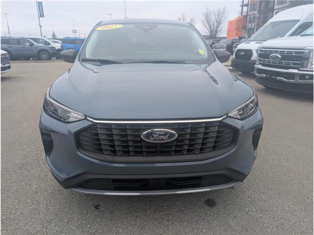 2025 Ford Escape Active (Stk: S-2009A) in Calgary - Image 11 of 25
