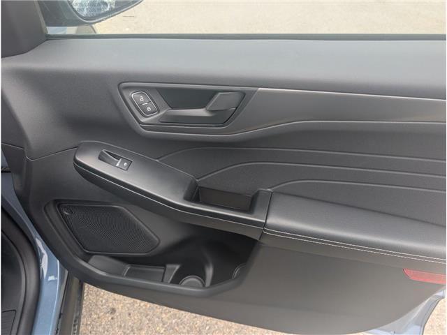 2025 Ford Escape Active (Stk: S-2009A) in Calgary - Image 12 of 25