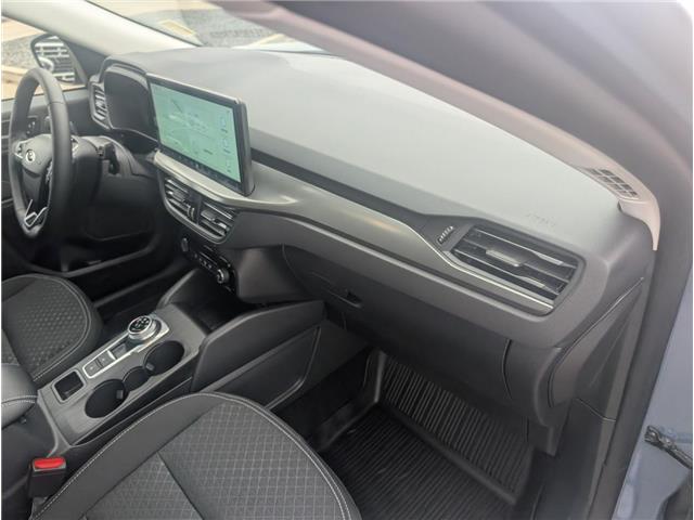 2025 Ford Escape Active (Stk: S-2009A) in Calgary - Image 13 of 25